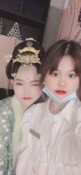 -盘子女人坊生日照·摄影馆(浦东店)
