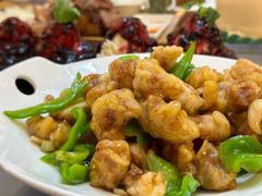 -马家饭堂(南街薰酱店)