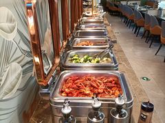 -欢乐牧场海鲜烤肉自助(牡丹园店)