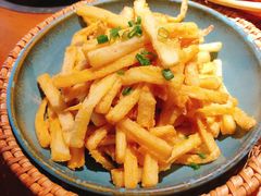 -吃饭皇帝大(合生汇店)