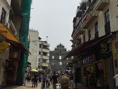 -太平洋咖啡(天神巷店)