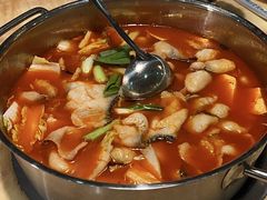 -老四川平头酸菜鱼(衙前店)