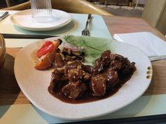 -幸薈飯堂