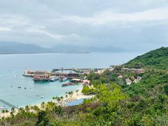 -海南分界洲岛旅游区