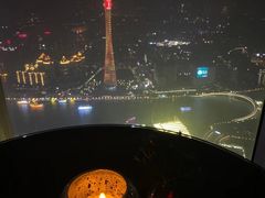 -广州四季酒店·天吧·高空酒吧