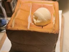 -绿茶餐厅(光谷世界城步行街店)