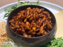 -满园烤鸭·春饼(太原街万达店)