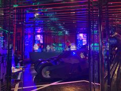 -好乐迪量贩KTV(春熙路香槟广场店)