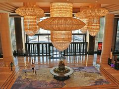 -富力希尔顿酒店·源氏日餐厅