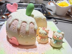 -海底捞火锅(龙湖时代天街店)