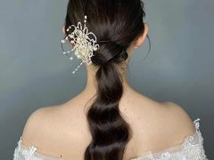 -吉田美学化妆美甲摄影培训(丽水校区)