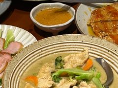 -About Bistro關於·泰式家庭料理