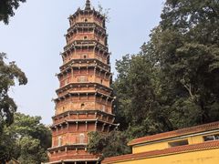 -宝通禅寺