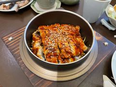 鳗鱼三吃-伊藤ITO(侨福芳草地购物中心店)
