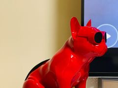 -drivepro(三里屯店)