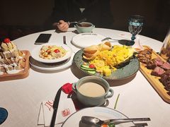 -俄士厨房(五棵松华熙LIVE店)