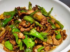 -辣得叫湘菜(四明店)