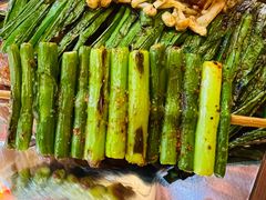 -云晓光头烧烤吧(新大陆广场店)