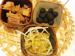 小菜-GOGO Plate(成都太古里店)