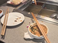 -海底捞火锅(CBD安泰广场店)