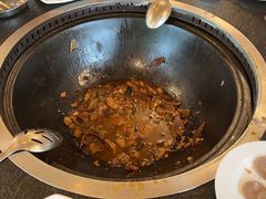 -荣德灶台鱼(圣泉寺店)