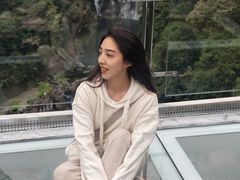 -古龙峡云天玻霸