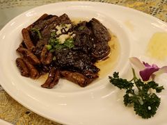 -新聚丰菜馆(太监弄店)