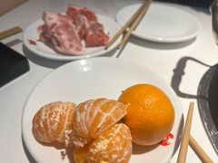 -七欣天香辣蟹火锅(闵行浦江欢乐颂店)
