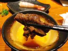 -千代武日本料理(爱建店)