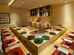 -鮨青(恒基名人购物中心店)