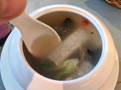 -安徽大厦中餐厅