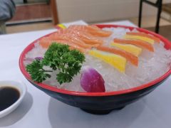 -新享乐海鲜(翠华路店)