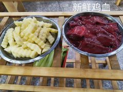 -阿妈土锅鸡