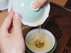 -悦融琥珀·京鲁菜·海味珍品(西单店)
