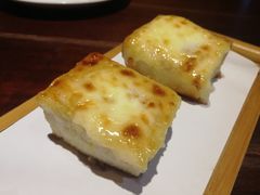 一口闷芝士南瓜-大牌大·传统杭帮菜(湖滨店)