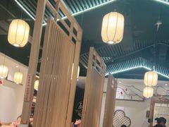 大堂-湘味淳(千禧街店)