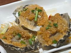 -金刚山烧烤(中山路店)