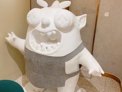 -茶力的小怪兽(梅林卓悦汇店)