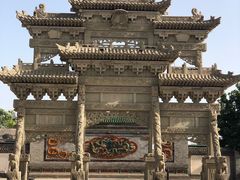 -榆次老城