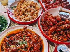 -戴叔叔龙虾馆·麻辣小龙虾