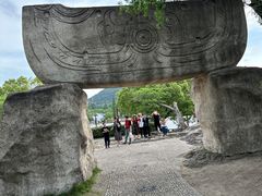 -河姆渡遗址博物馆
