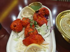 -清真· AL-JANNAT 佳纳特餐厅(仙林店)