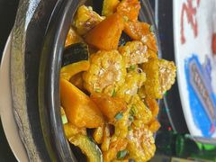 -吴忠民族饭庄(利通南街店)