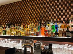 -LAMP BAR 水烟音乐酒吧