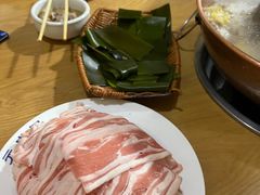 -元盛居(生态大街店)