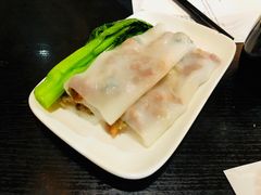 -糖朝(尖沙咀店)