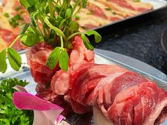 -神户赤童日式烤肉(金地广场店)