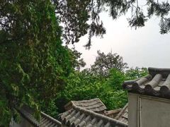 -泰山风景名胜区-普照寺