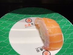 -元通寿司(地标店)