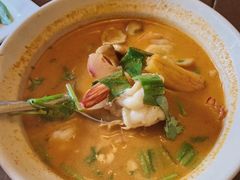 -自然餐厅(Phuket)